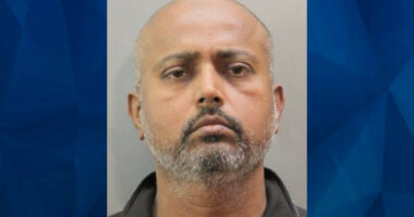 Long Island Man Indicted for Killing Estranged Wife With Cyanide Over Her Nose