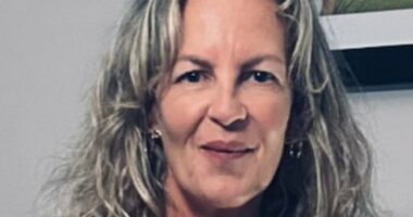 Lorraine Stanley reveals she has lost seven stone from weight-loss surgery after fearing for her life