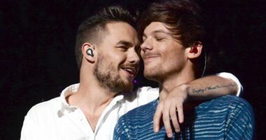 Louis Tomlinson pays heartbreaking tribute to Liam Payne