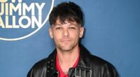 Louis Tomlinson says it's intimidating going solo after One Direction