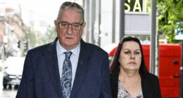 Lucy Letby's parents blast Netflix doc as 'invasion of privacy'