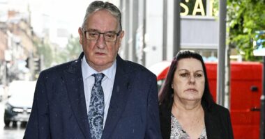 Lucy Letby's parents blast Netflix doc as 'invasion of privacy'