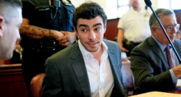 Luigi Mangione wins evidentiary hearing on backpack search after judge's about-face decision