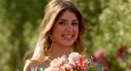 MAFS 2026: Shocking moment bride is left stranded at the altar