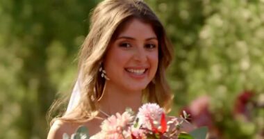 MAFS 2026: Shocking moment bride is left stranded at the altar