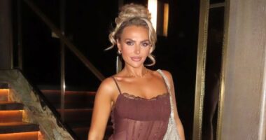 MAFS UK star leaves fans in awe as with before and after pics of staggering eight-stone weight loss - revealing the five tricks she used to transform her body