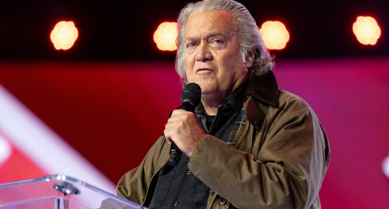 MAGA begins to crack on Venezuela as base warns of 'Iraq fiasco'