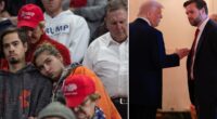 MAGA defectors warn of electoral earthquake as Trump base fractures