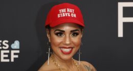 MAGA singer exits Tom Cruise's beloved Church of Scientology