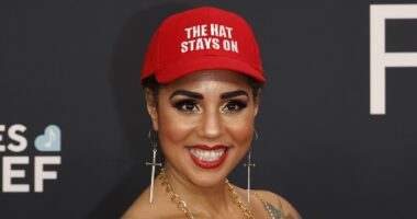 MAGA singer exits Tom Cruise's beloved Church of Scientology