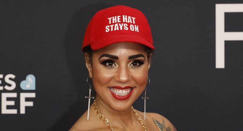 MAGA singer exits Tom Cruise's beloved Church of Scientology