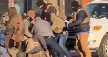 MARK HALPERIN's analysis of Minneapolis shooting exposes a cold truth