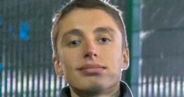 MMA fighter guilty of beating girlfriend as she FaceTimed Barron Trump