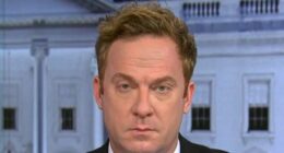 MS NOW's Lemire: Some MN Fraud Probes Began Under Biden, But Trump Wants to Change Subject