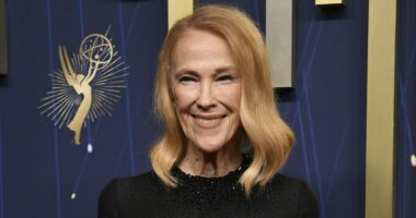 Macaulay Culkin leads celebrity tributes to Catherine O'Hara