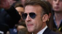 Macron pushes for fast-track ban on social media for children under 15