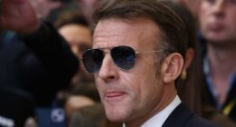 Macron pushes for fast-track ban on social media for children under 15