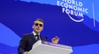 Macron urges EU to consider trade ‘bazooka’ in response to US tariffs threat