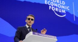Macron urges EU to consider trade ‘bazooka’ in response to US tariffs threat