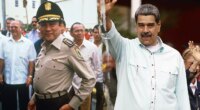 Maduro capture echoes Noriega takedown that used rock music as psychological warfare against dictator