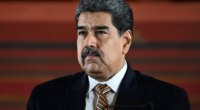 Maduro gave car interview about possible Trump olive branch days before he was captured by US