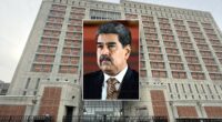 Maduro jailed at New York detention center that held Diddy, Ghislaine Maxwell and Sam Bankman-Fried
