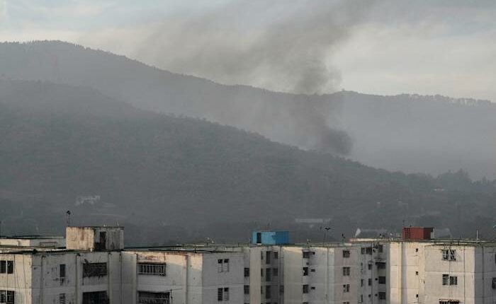 Maduro's capture disrupts Caribbean holiday travel, hundreds of flights canceled