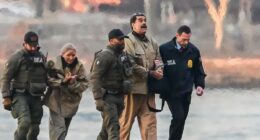 Maduro's capture could activate Tren de Aragua sleeper cells in US