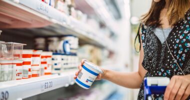 Major rule change to food packaging amid health ‘crisis’ urged by experts