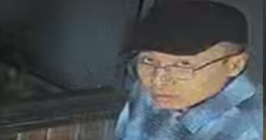 Major update after Chinese man pours hot coffee on Brisbane baby