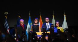 Mamdani can bridge India/Pakistan split