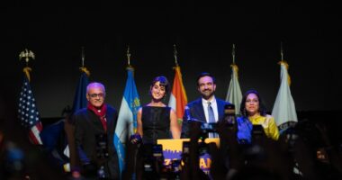 Mamdani can bridge India/Pakistan split