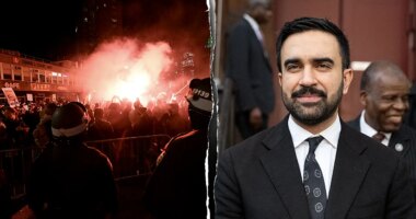 Mamdani pledged to fight for all but scrapped order Jewish students say protected them