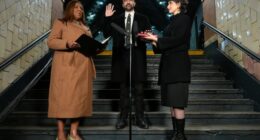 Mamdani's Inaugural Block Party, Bolshevik Style: No Bread, No Bathrooms, Just Fail