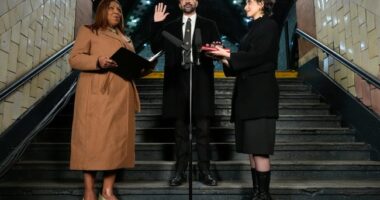 Mamdani's Inaugural Block Party, Bolshevik Style: No Bread, No Bathrooms, Just Fail