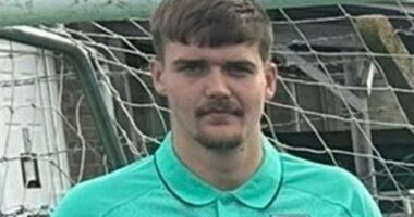 Man, 20, dies after taking MDMA because it was 'cheaper than drinking'