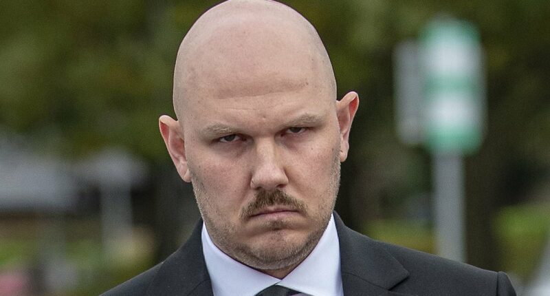 Man, 33, jailed for 14 years for selling poison to assist suicide