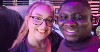 Man, 40, facing life for stabbing student, 23