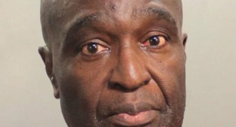 Man, 76, who kidnapped girl, 5, and fed her to ALLIGATORS faces death