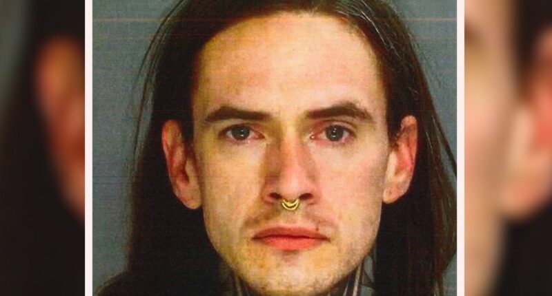 Man Arrested at Cemetery on Nearly 500 Counts After Remains Allegedly Found in Home