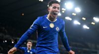 Man City 1-1 Chelsea: Enzo Fernandez nets last-gasp equaliser to land major blow to hosts' title hopes - as managerless Blues dig deep ahead of Liam Rosenior's expected arrival