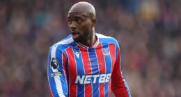 Man United and Tottenham misfits are targeted by Juventus, the English club stalling Kostas Tsimikas' Liverpool return - and latest on Jean-Philippe Mateta: TRANSFER WINDOW WATCH