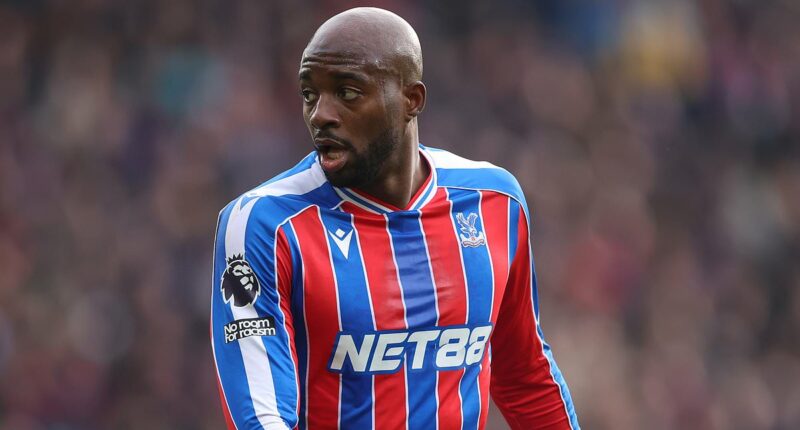 Man United and Tottenham misfits are targeted by Juventus, the English club stalling Kostas Tsimikas' Liverpool return - and latest on Jean-Philippe Mateta: TRANSFER WINDOW WATCH