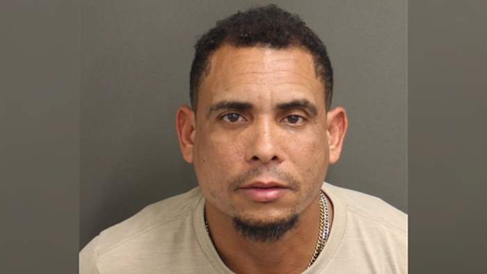 Man arrested after bicyclist dragged in Orange County hit-and-run crash, FHP says