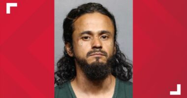 Man arrested, charged in Neptune Beach road rage shooting