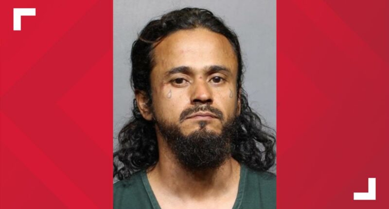 Man arrested, charged in Neptune Beach road rage shooting