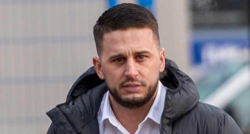 Man 'broken' over fireball heater explosion that left two women burned