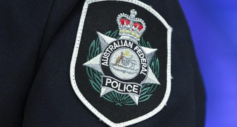 Man charged with making several death threats to federal politician