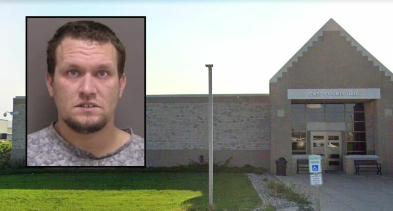 Man choked woman for 1 minute and stabbed her with pliers for speaking too loudly: Police