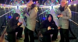 Man drops engagement ring from 118-foot bridge during proposal, but there's a happy ending